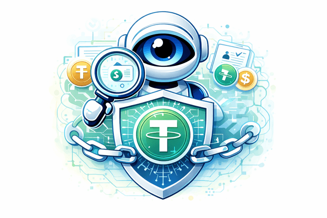 ChainSentry AML Bot for Telegram — Crypto Risk Scoring & Wallet ...